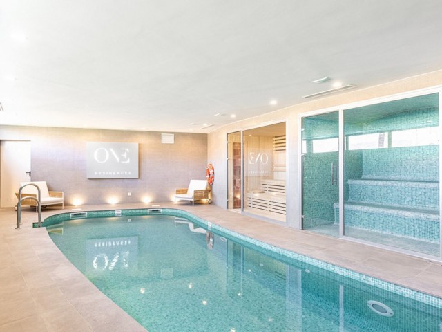 Appartement avec 2 Chambres  à Calanova Golf