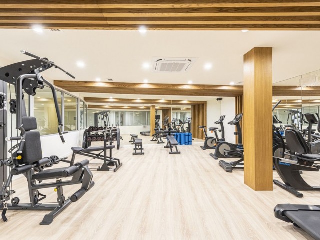 Appartement avec 2 Chambres  à Calanova Golf