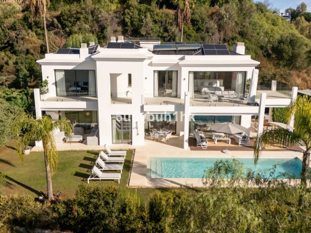 Villa Monte Halcones - R5226268