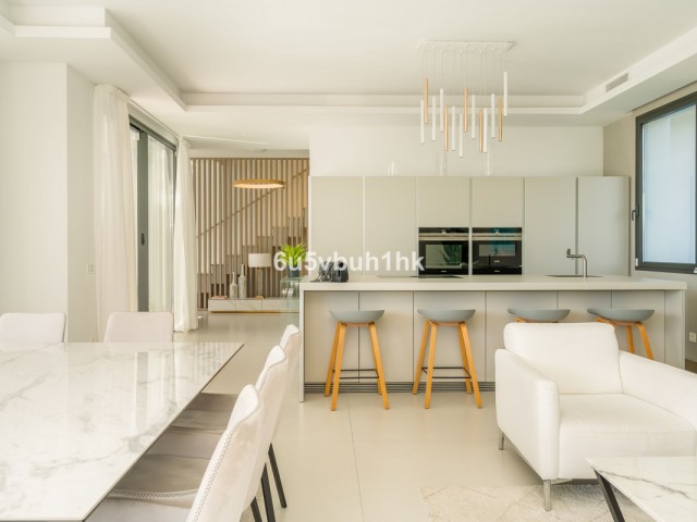 Villa avec 5 Chambres  à Monte Halcones