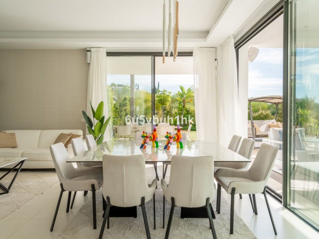 5 Slaapkamer Villa in Monte Halcones