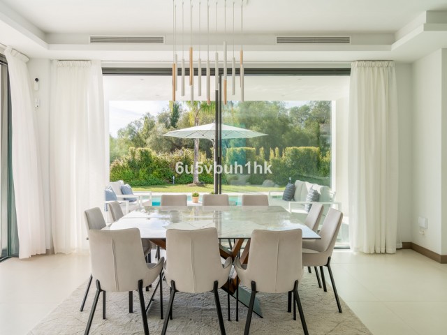 5 Slaapkamer Villa in Monte Halcones