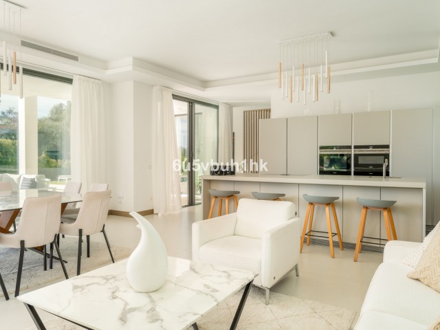 5 Slaapkamer Villa in Monte Halcones