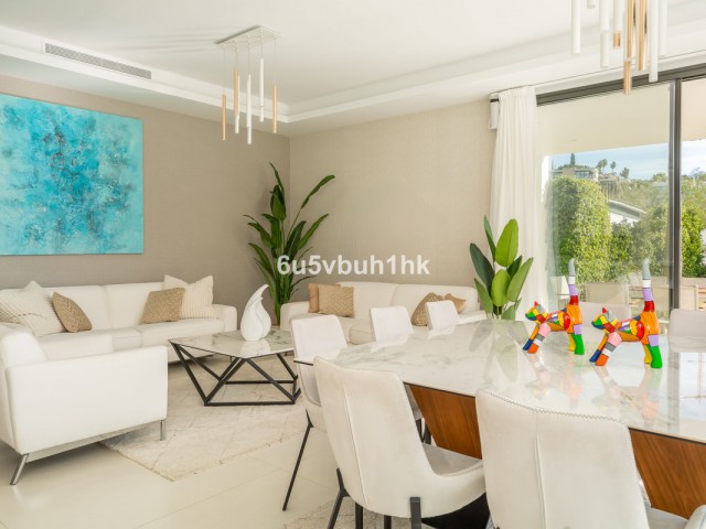 5 Slaapkamer Villa in Monte Halcones