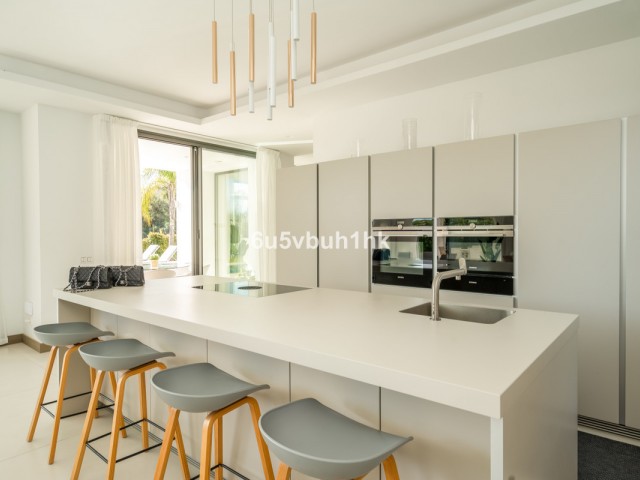 5 Slaapkamer Villa in Monte Halcones