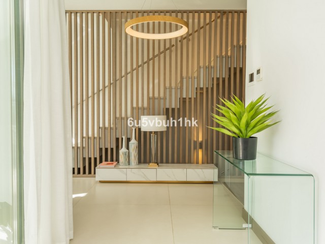 5 Slaapkamer Villa in Monte Halcones