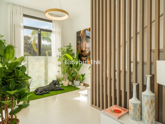 5 Slaapkamer Villa in Monte Halcones