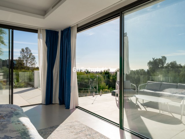 5 Slaapkamer Villa in Monte Halcones