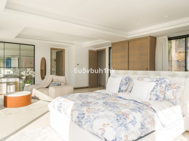 5 Slaapkamer Villa in Monte Halcones