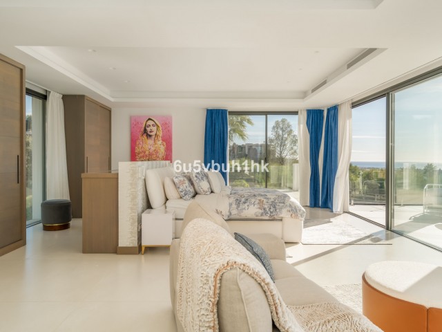 5 Slaapkamer Villa in Monte Halcones
