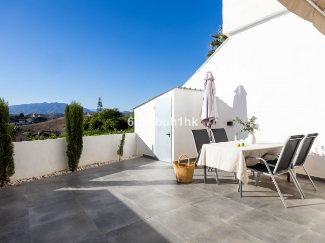 Maison mitoyenne, Campo Mijas, R5226271