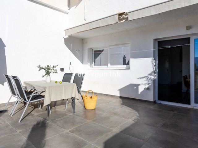 Maison mitoyenne, Campo Mijas, R5226271