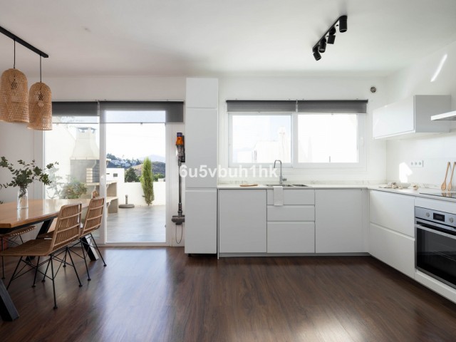 Maison mitoyenne, Campo Mijas, R5226271