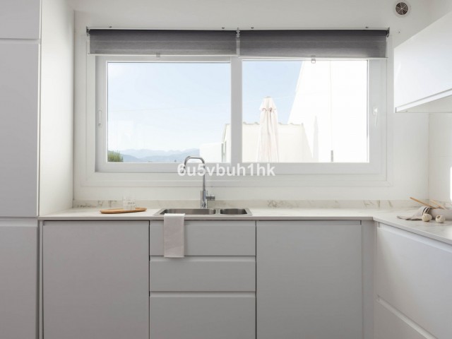 Maison mitoyenne avec 3 Chambres  à Campo Mijas