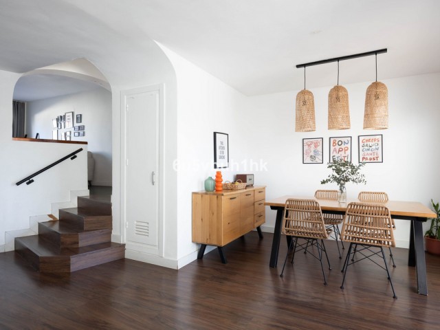 Maison mitoyenne avec 3 Chambres  à Campo Mijas