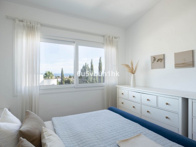 Maison mitoyenne avec 3 Chambres  à Campo Mijas