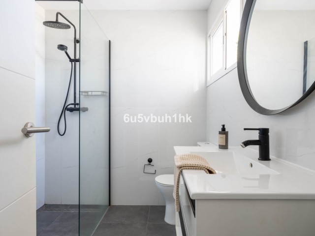 Maison mitoyenne avec 3 Chambres  à Campo Mijas