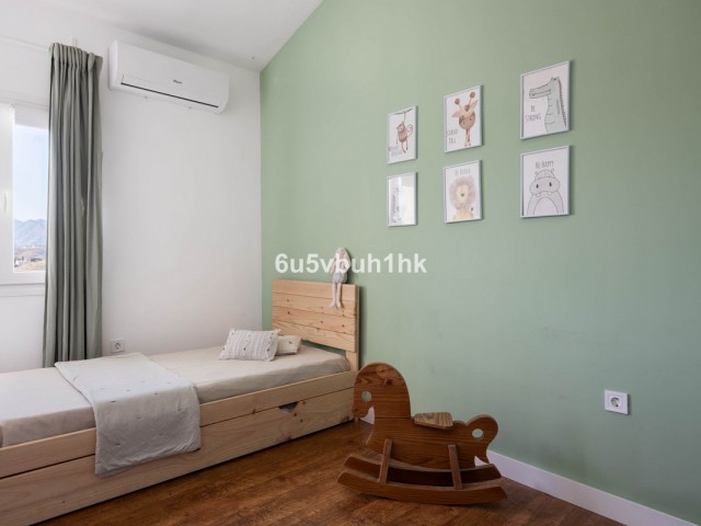 Maison mitoyenne avec 3 Chambres  à Campo Mijas