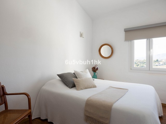 Maison mitoyenne avec 3 Chambres  à Campo Mijas