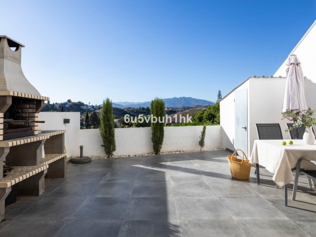 Adosado, Campo Mijas, R5226271