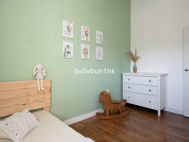 Adosado con 3 Dormitorios  en Campo Mijas