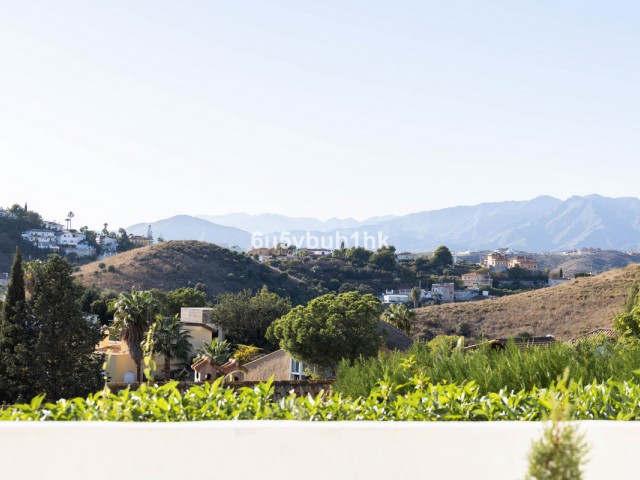 Adosado, Campo Mijas, R5226271