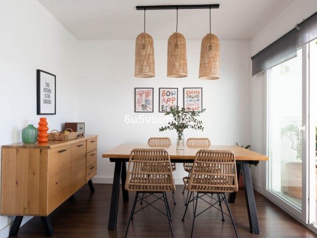 Maison mitoyenne avec 3 Chambres  à Campo Mijas