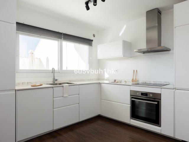 Maison mitoyenne avec 3 Chambres  à Campo Mijas