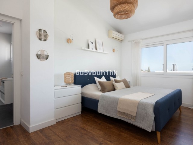 Maison mitoyenne avec 3 Chambres  à Campo Mijas