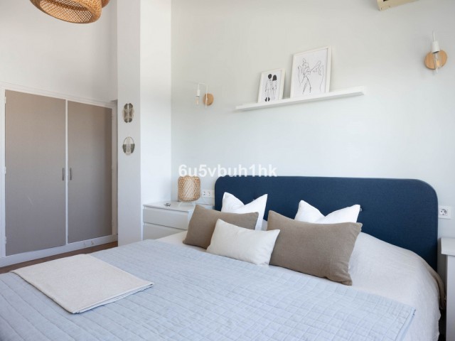 Maison mitoyenne avec 3 Chambres  à Campo Mijas