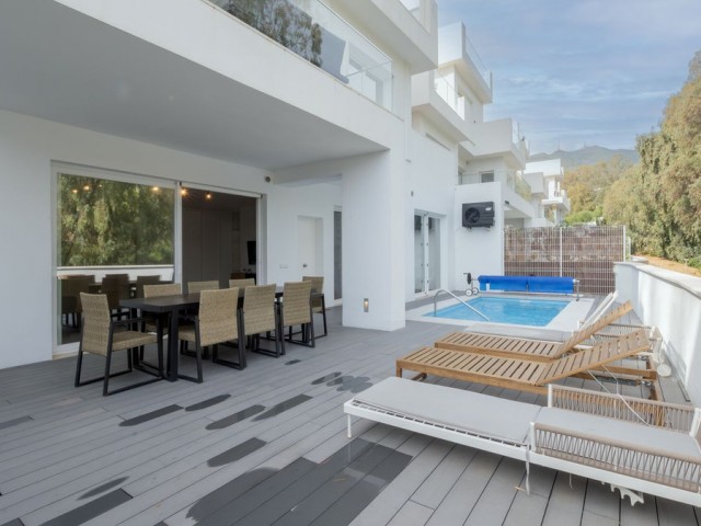 5 Bedrooms Villa in Torremuelle