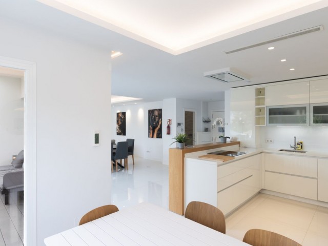 5 Bedrooms Villa in Torremuelle