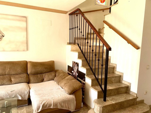 4 Bedrooms Townhouse in Marbella