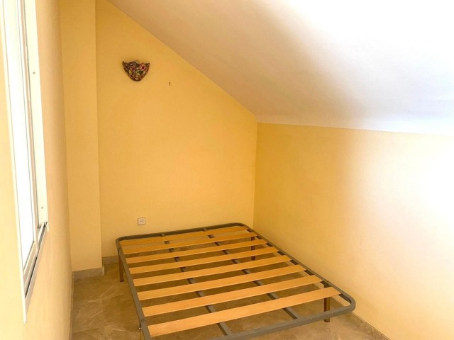 4 Bedrooms Townhouse in Marbella