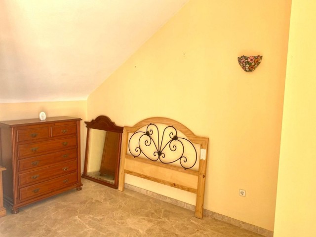 4 Bedrooms Townhouse in Marbella