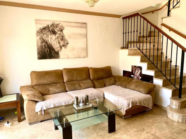 4 Bedrooms Townhouse in Marbella