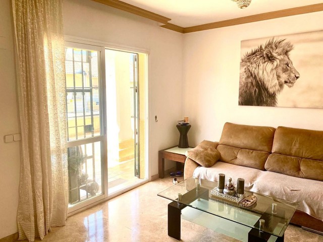 4 Bedrooms Townhouse in Marbella