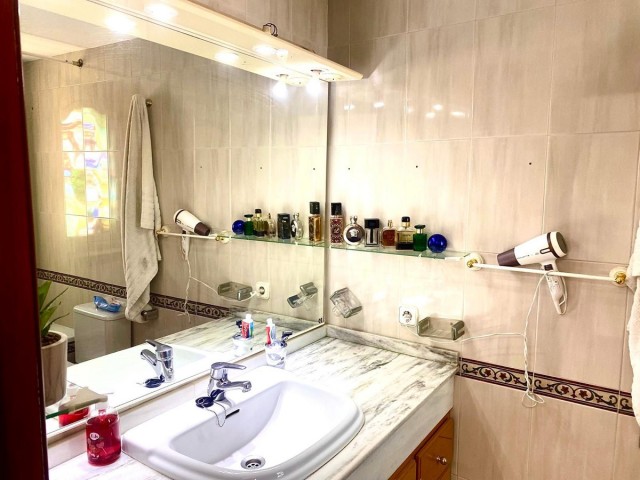 4 Bedrooms Townhouse in Marbella