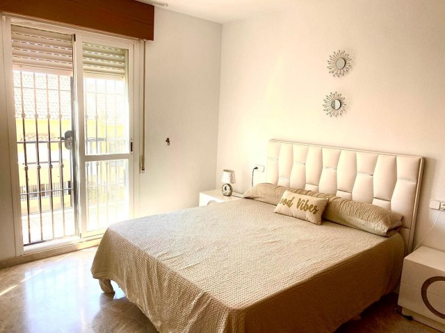 4 Bedrooms Townhouse in Marbella