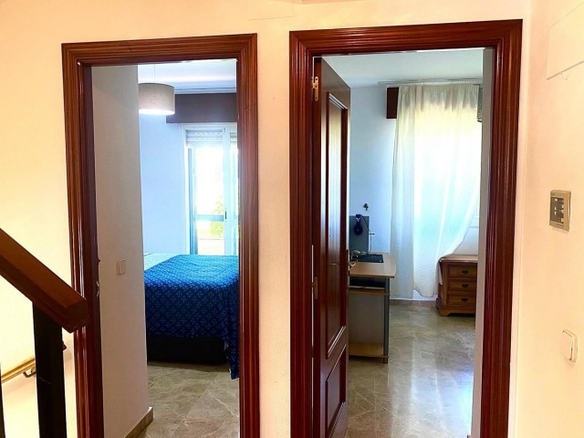 4 Bedrooms Townhouse in Marbella