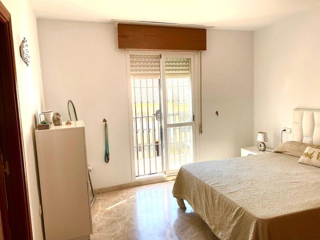 4 Bedrooms Townhouse in Marbella