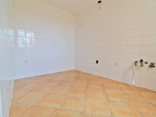 4 Makuuhuoneen Rivitalo Mijas