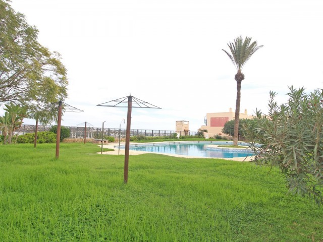 4 Makuuhuoneen Rivitalo Mijas