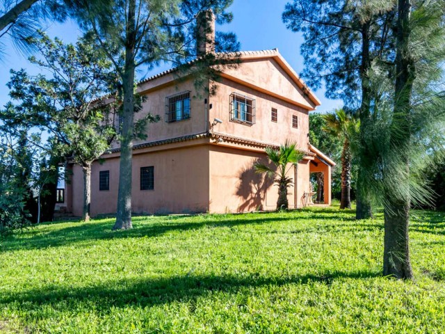 Villa Mijas - R3972751