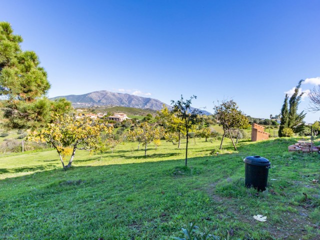 4 Bedrooms Villa in Mijas