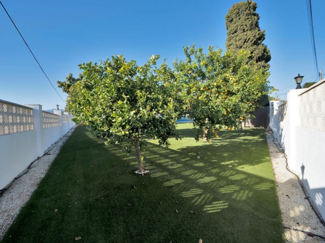 4 Schlafzimmer Villa in San Pedro de Alcántara