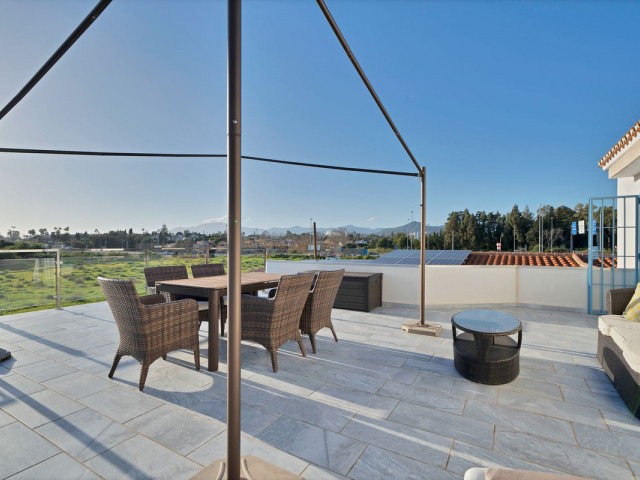 4 Schlafzimmer Villa in San Pedro de Alcántara