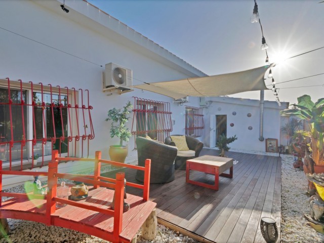 4 Schlafzimmer Villa in San Pedro de Alcántara