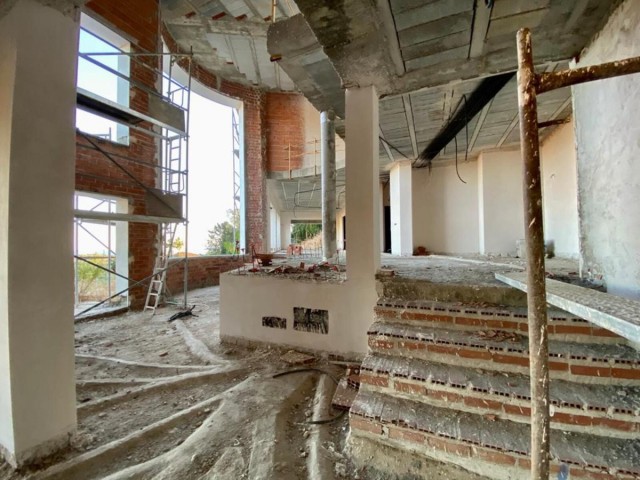 Villa avec 5 Chambres  à Las Chapas