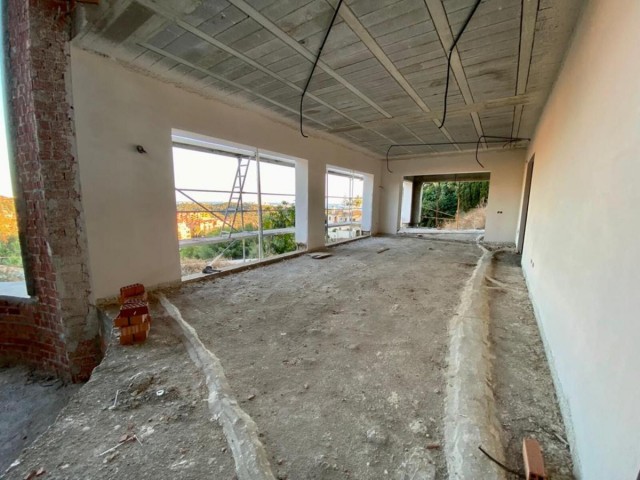 Villa avec 5 Chambres  à Las Chapas